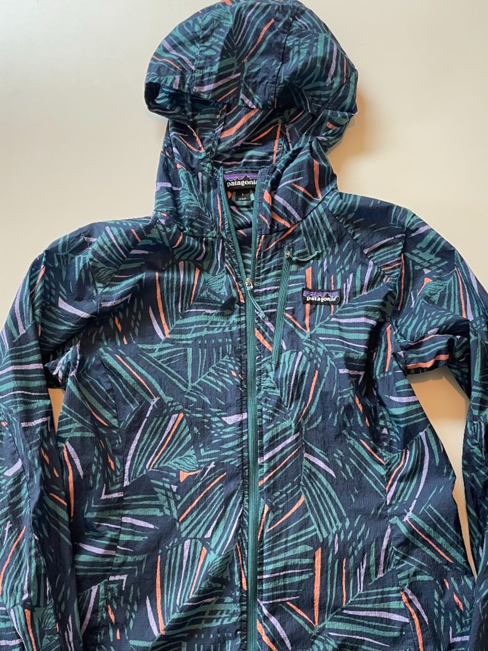 Patagonia, Houdini Jacket